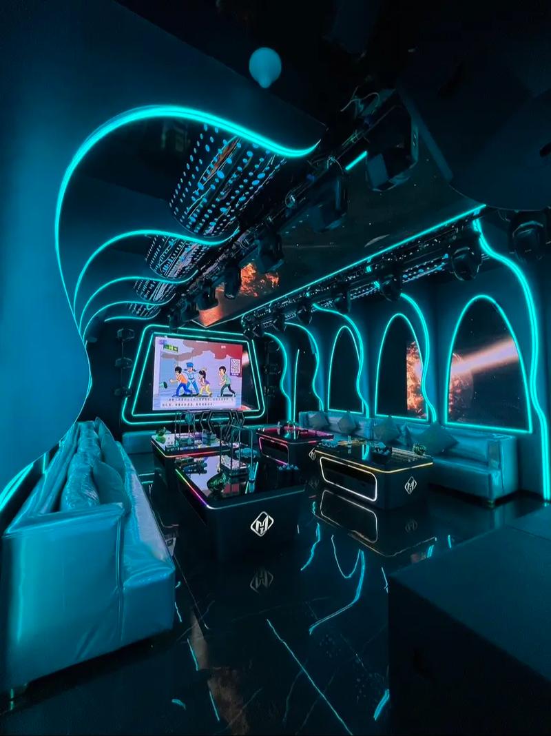 随州商务ktv总排行推荐指南-曾都区ktv预定